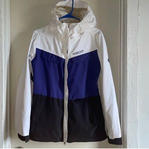 686 snowboard jacket